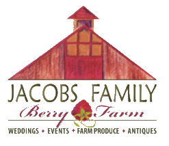Jacobs Family Berry Farm has HalleluYah Honey